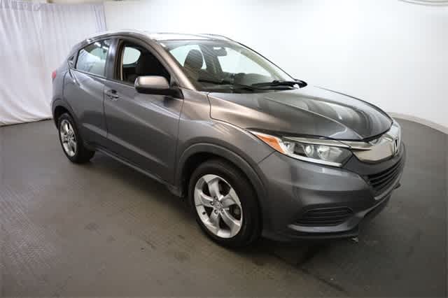 Thumbnail: 2019 Honda HR-V - 10