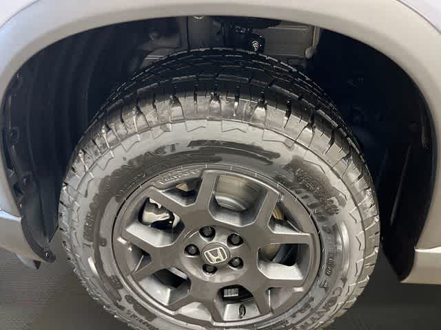 Thumbnail: 2026 Honda Pilot - 11