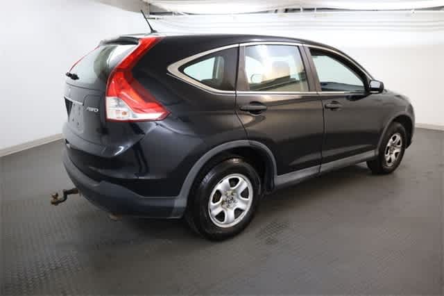 Thumbnail: 2014 Honda CR-V - 8