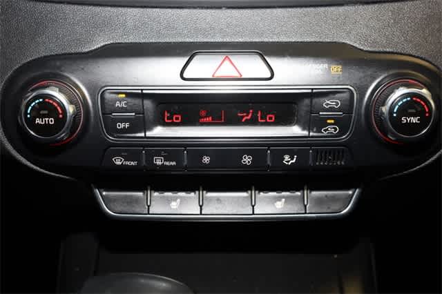 Thumbnail: 2019 Kia Sorento - 30