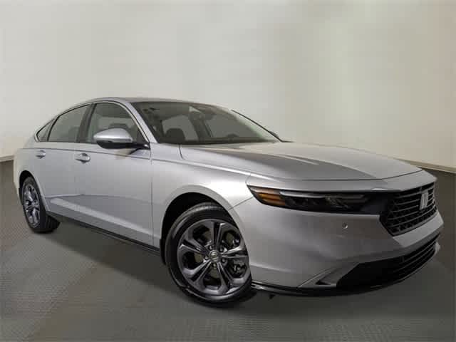 Thumbnail: 2025 Honda Accord - 9