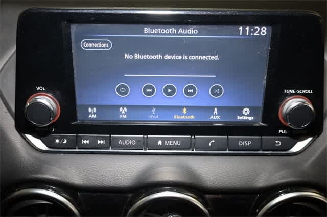 Thumbnail: 2020 Nissan Sentra - 27