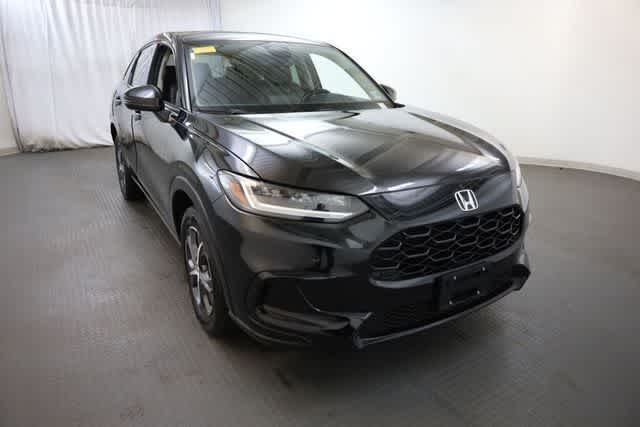 Thumbnail: 2023 Honda HR-V - 11