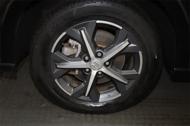 Thumbnail: 2023 Honda HR-V - 37