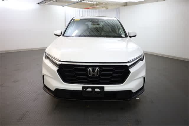 Thumbnail: 2024 Honda CR-V - 12