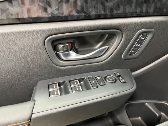Thumbnail: 2026 Honda Passport - 13