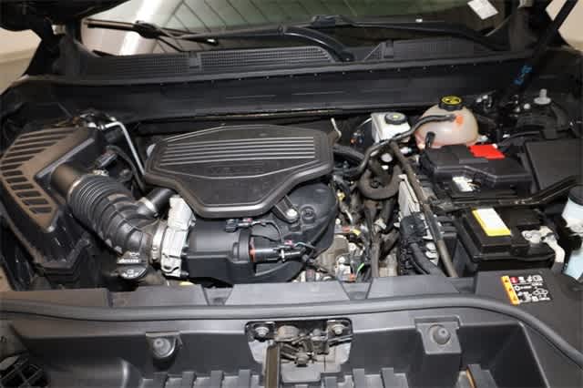 Thumbnail: 2021 GMC Acadia - 38