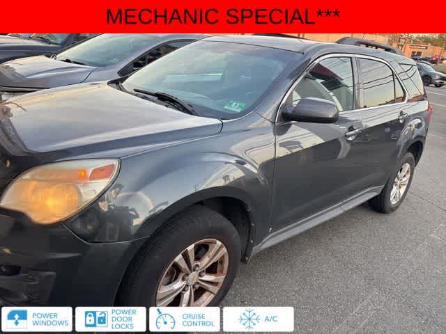 2010 Chevrolet Equinox LT -
                  Union, NJ