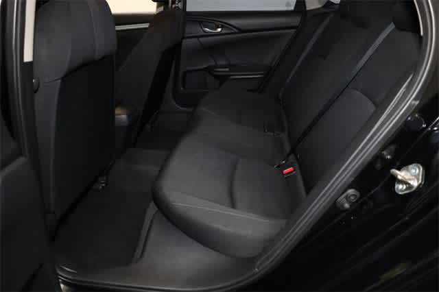 Thumbnail: 2019 Honda Civic - 21