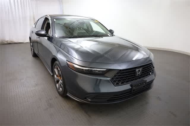 Thumbnail: 2023 Honda Accord - 12