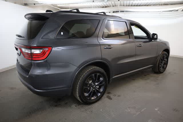Thumbnail: 2023 Dodge Durango - 8