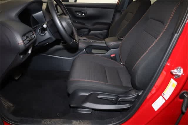 Thumbnail: 2026 Honda HR-V - 15