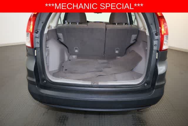 Thumbnail: 2014 Honda CR-V - 28