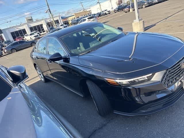 Thumbnail: 2023 Honda Accord - 13