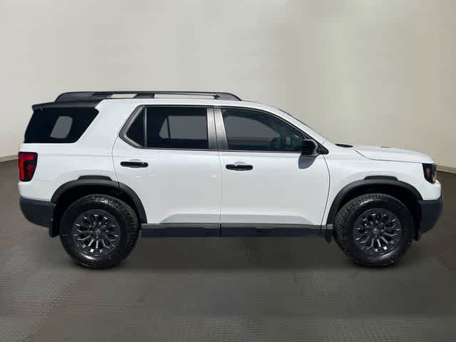 Thumbnail: 2026 Honda Passport - 6