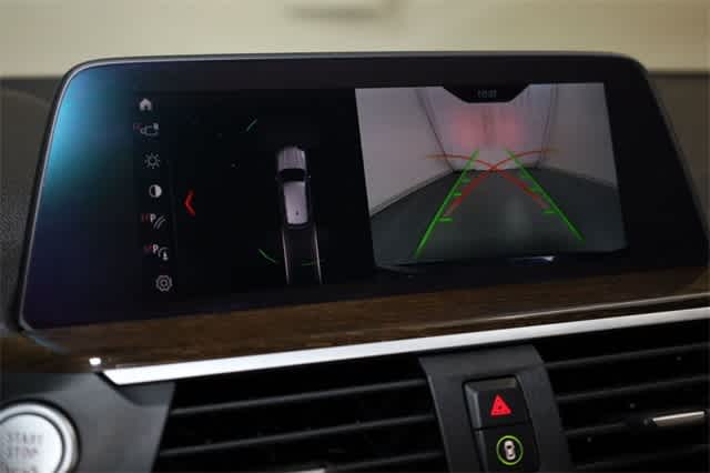 Thumbnail: 2020 BMW X3 - 24