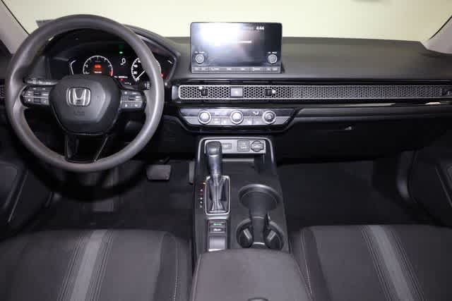 Thumbnail: 2023 Honda Civic - 17