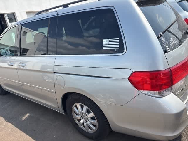 Thumbnail: 2009 Honda Odyssey - 5