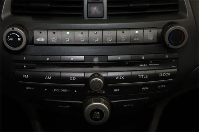 Thumbnail: 2010 Honda Accord - 25