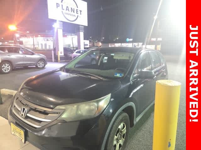 2014 Honda CR-V LX -
                  Union, NJ