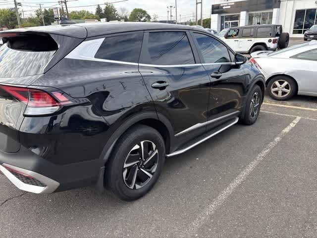 Thumbnail: 2023 Kia Sportage - 12