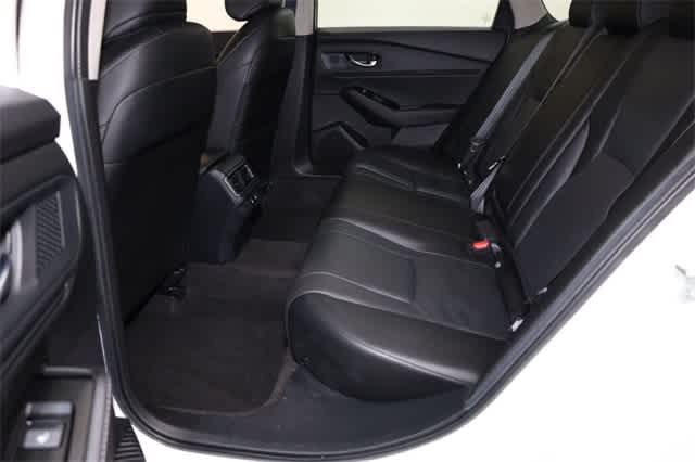 Thumbnail: 2024 Honda Accord - 21