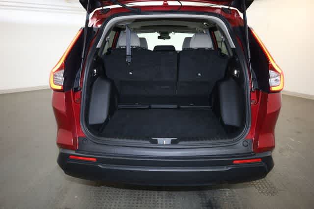 Thumbnail: 2024 Honda CR-V - 32