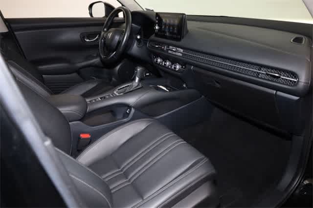 Thumbnail: 2023 Honda HR-V - 19