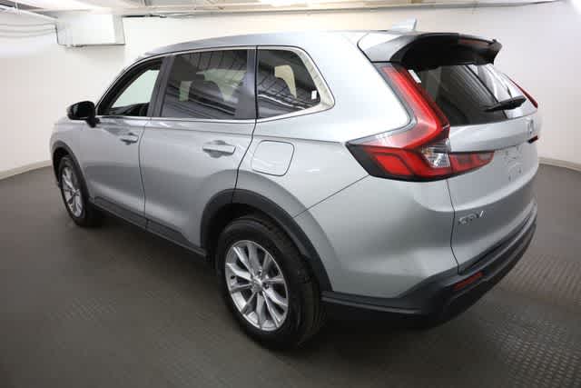 Thumbnail: 2023 Honda CR-V - 4
