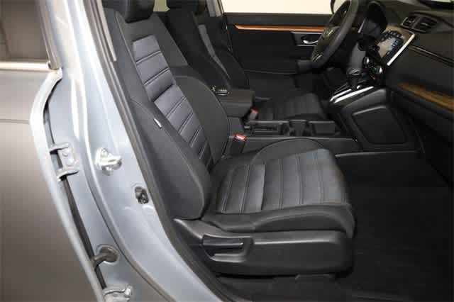 Thumbnail: 2017 Honda CR-V - 34