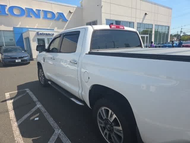 Thumbnail: 2020 Toyota Tundra - 9