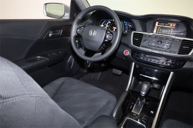Thumbnail: 2017 Honda Accord - 16