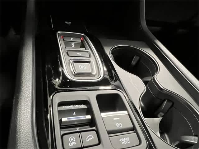 Thumbnail: 2025 Honda Pilot - 21