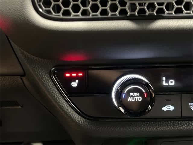 Thumbnail: 2026 Honda HR-V - 20