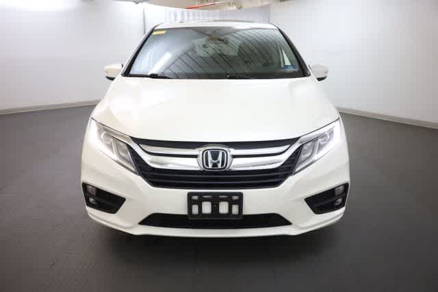 Thumbnail: 2018 Honda Odyssey - 12