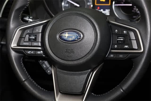 Thumbnail: 2022 Subaru Impreza - 36