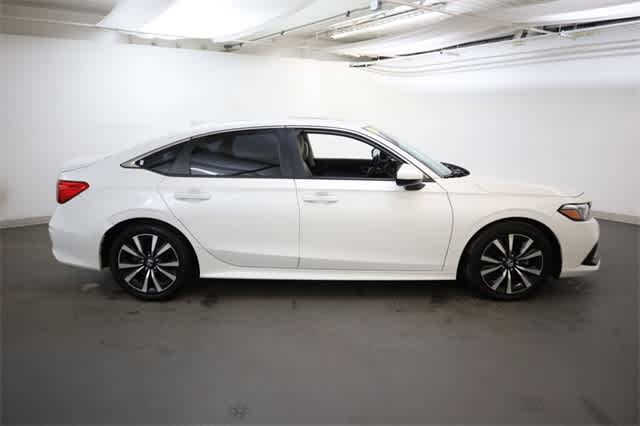 Thumbnail: 2024 Honda Civic - 9