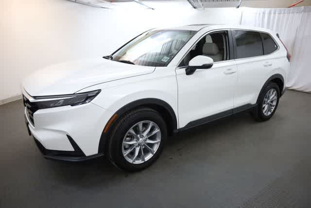 Thumbnail: 2023 Honda CR-V - 2