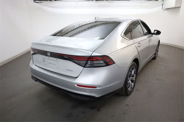 Thumbnail: 2024 Honda Accord - 7