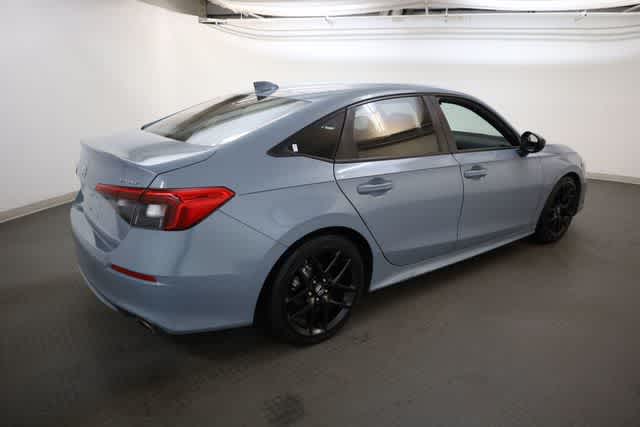 Thumbnail: 2023 Honda Civic - 8