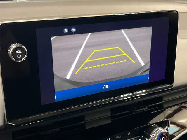 Thumbnail: 2026 Honda Prologue - 21