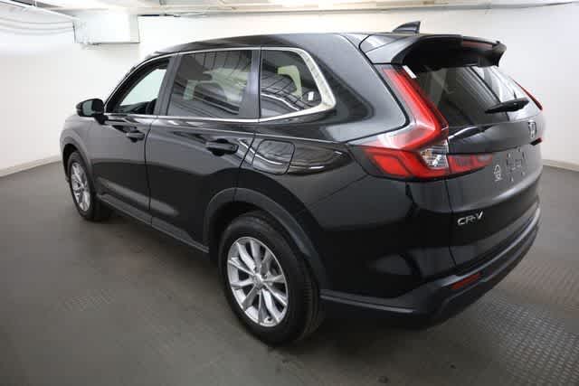 Thumbnail: 2024 Honda CR-V - 4