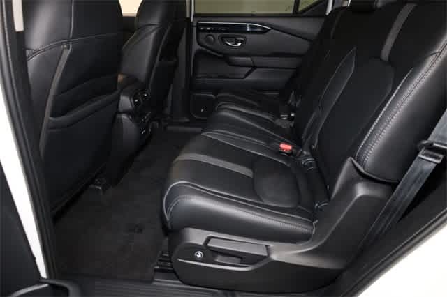 Thumbnail: 2023 Honda Pilot - 21