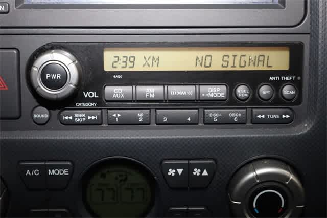 Thumbnail: 2006 Honda Ridgeline - 31