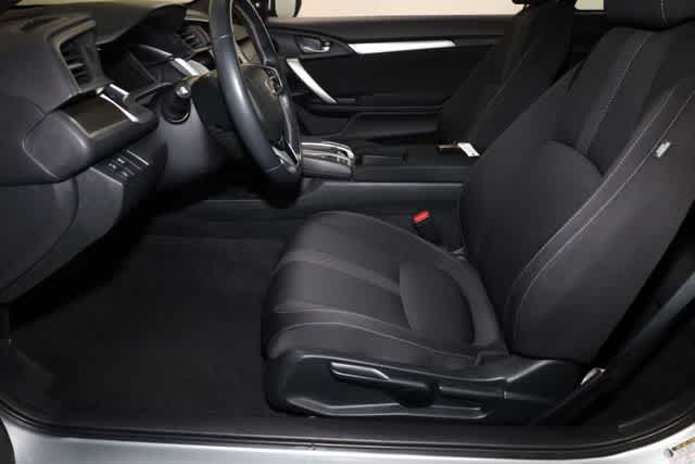 Thumbnail: 2020 Honda Civic - 15