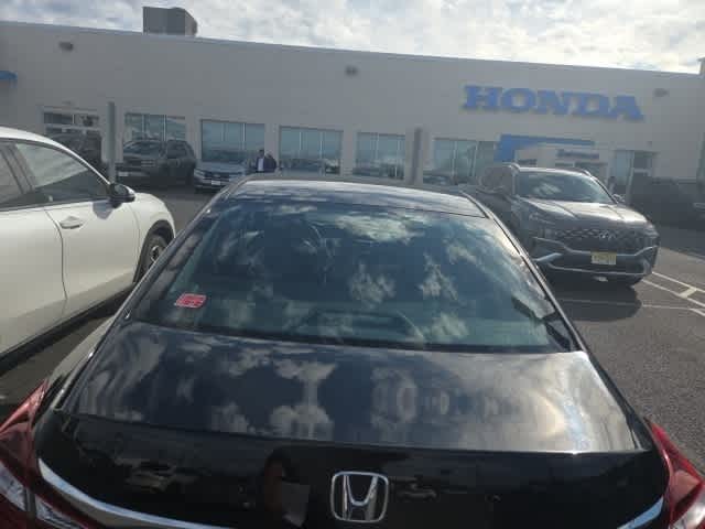 Thumbnail: 2016 Honda Accord - 11