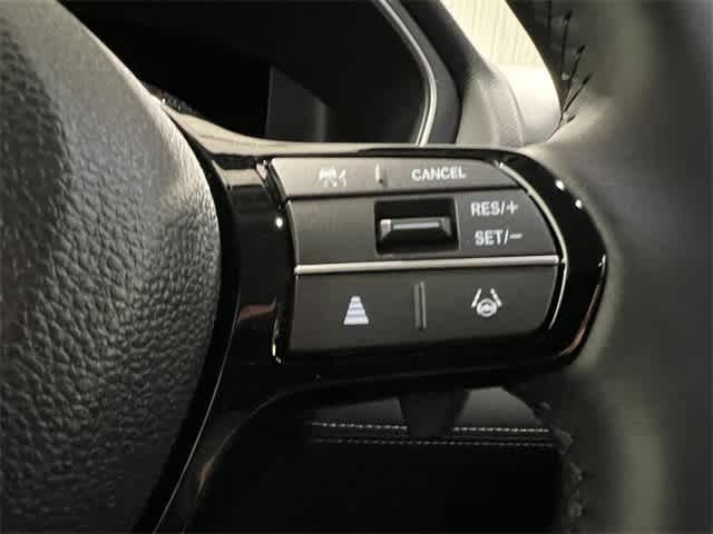 Thumbnail: 2025 Honda Pilot - 19