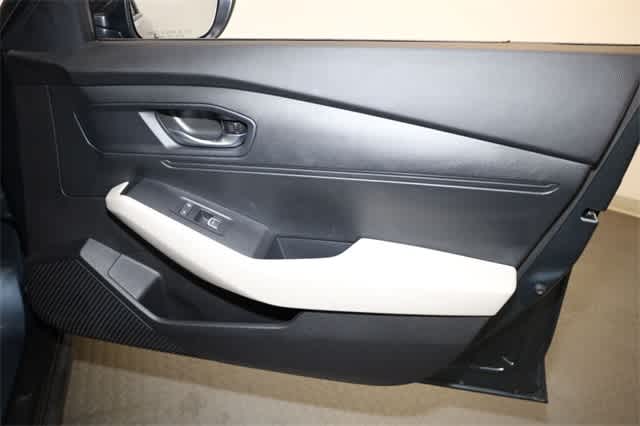 Thumbnail: 2024 Honda Accord - 22