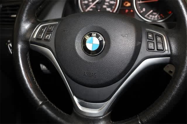 Thumbnail: 2013 BMW X1 - 35