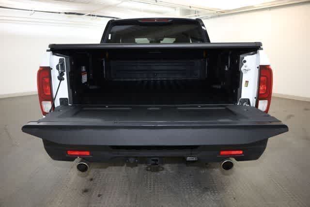 Thumbnail: 2023 Honda Ridgeline - 34